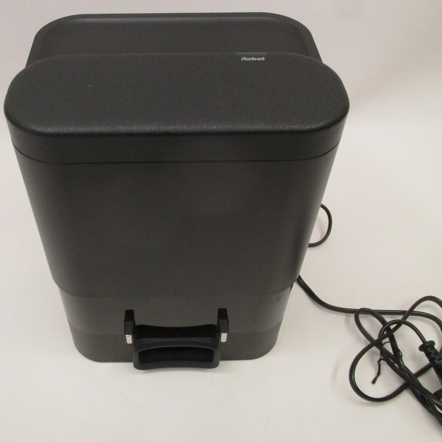 iRobot Roomba 105 Combo Plus Y351040 - Station de charge