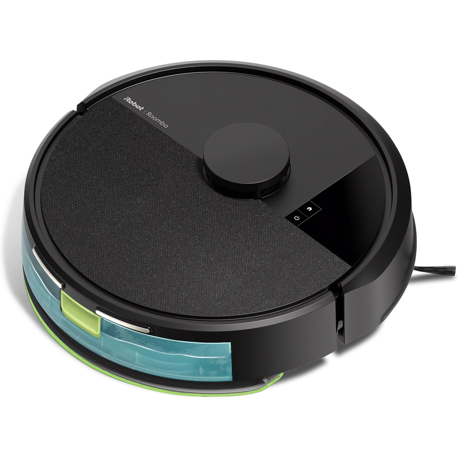 iRobot Roomba 105 Combo Y311040 - Vue principale