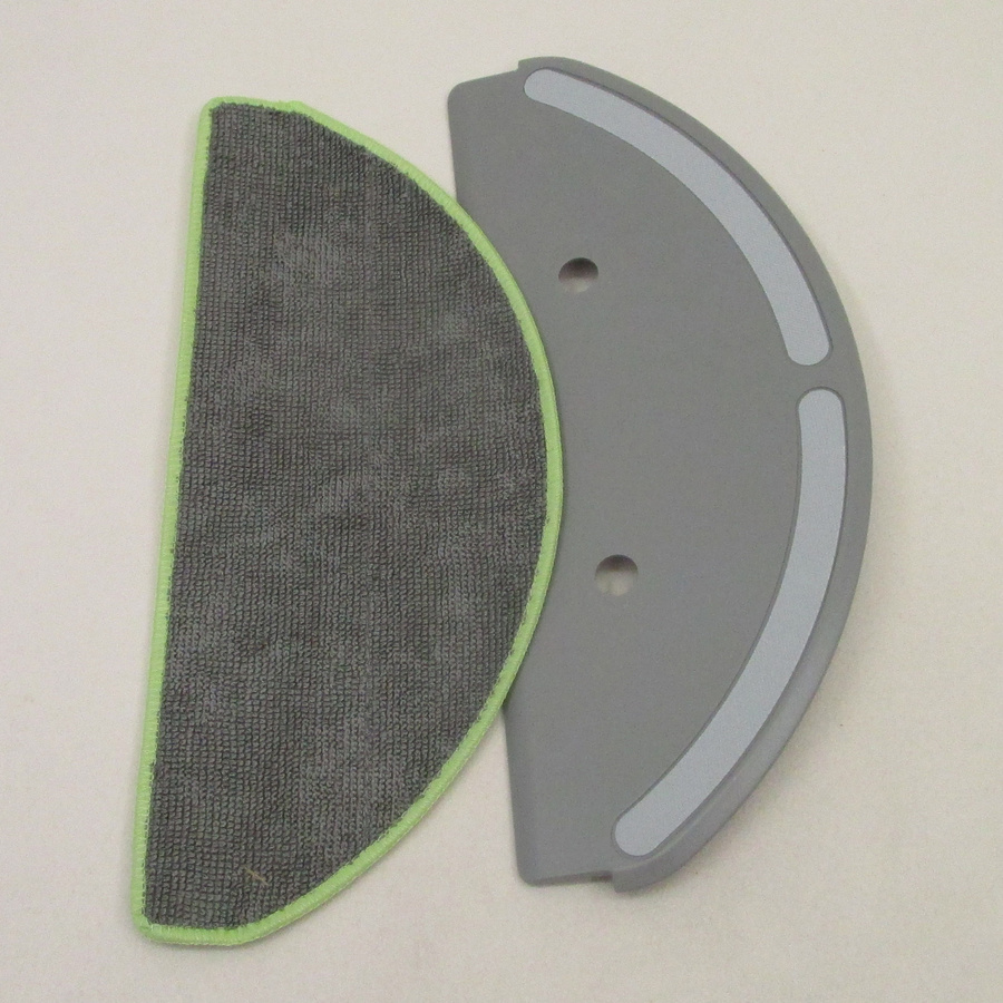 iRobot Roomba 105 Combo Y311040 - Accessoires fournis de série