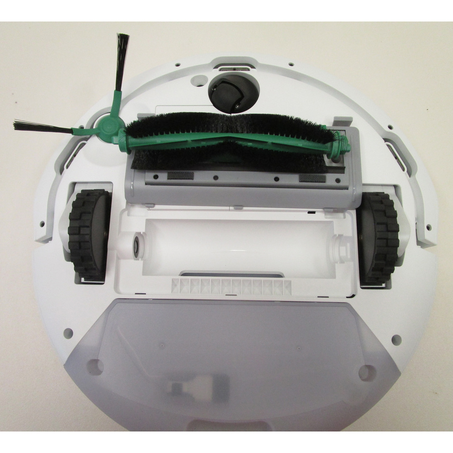 iRobot Roomba 105 Combo Y311240 - Brosse principale retirée