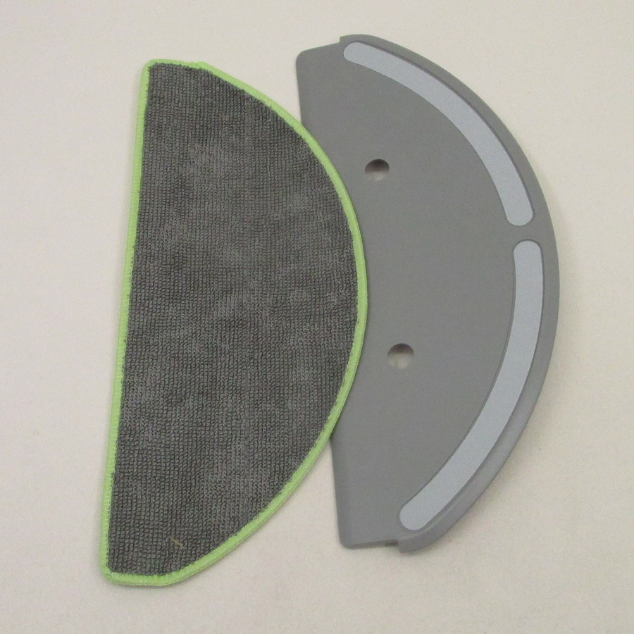 iRobot Roomba 105 Combo Y311240 - Accessoires fournis de série