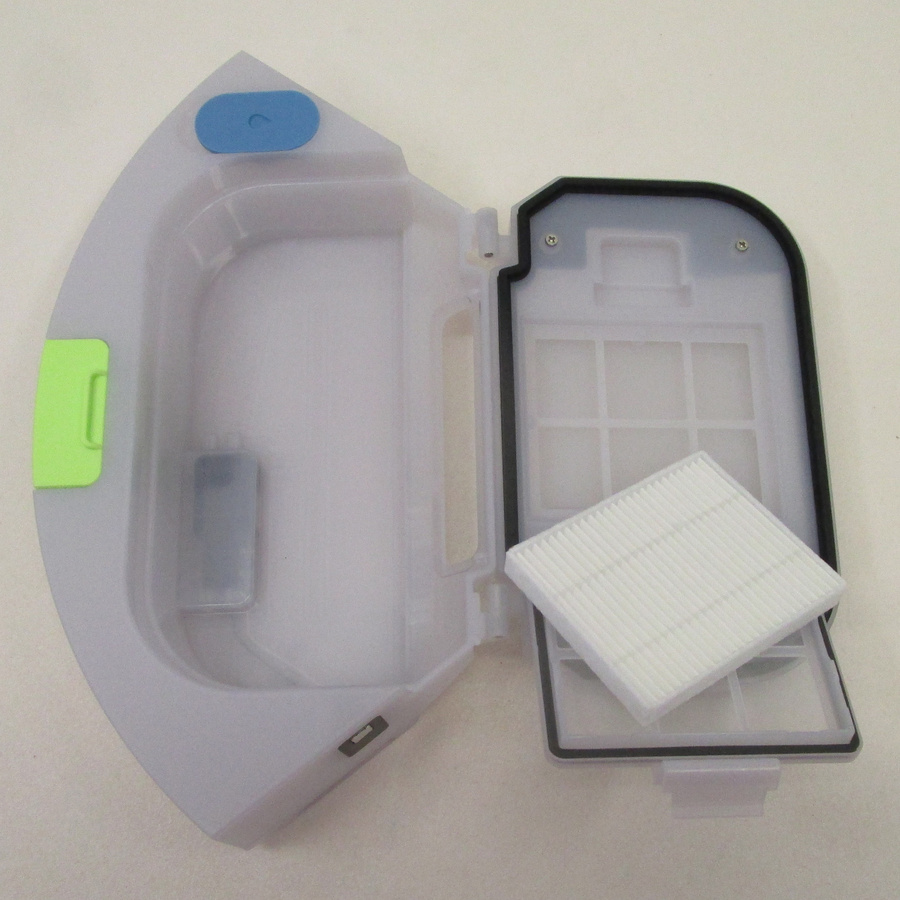 iRobot Roomba 105 Combo Y311240 - Bac à poussière et son filtre