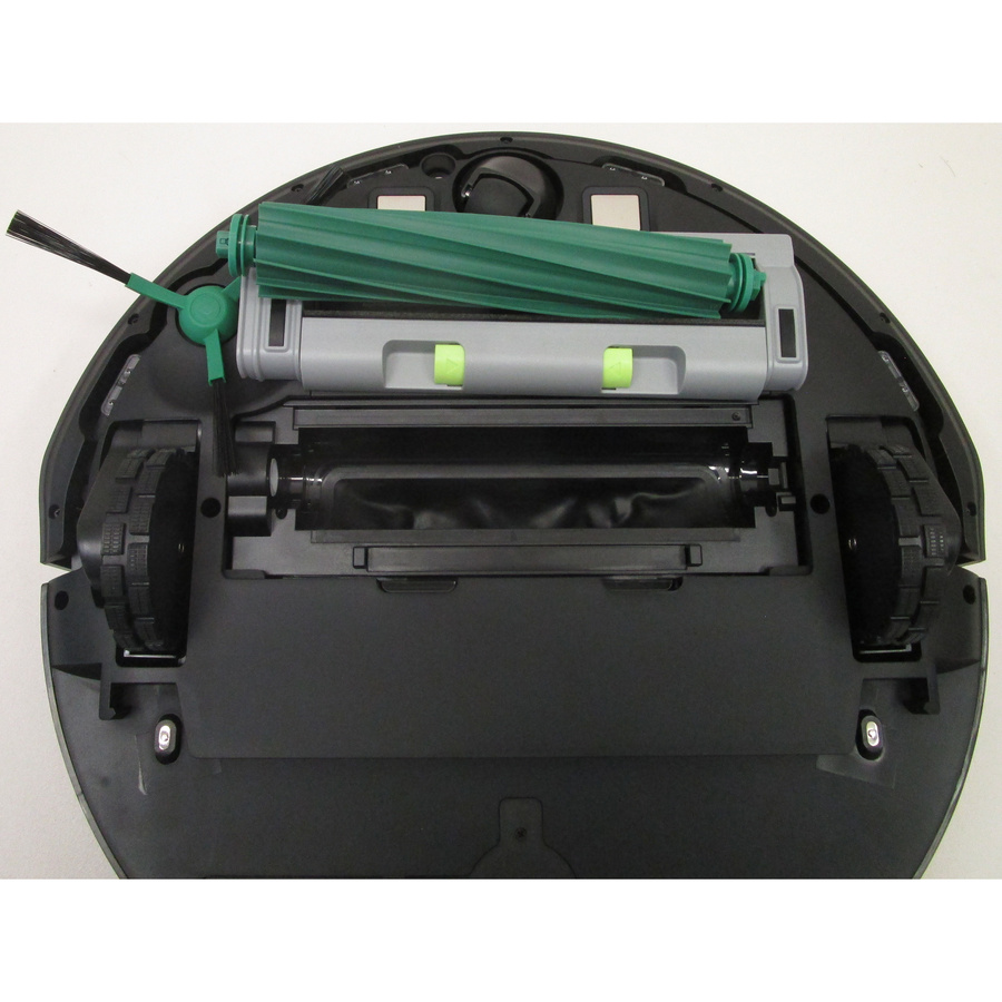 iRobot Roomba 205 Dustcompactor Combo L121040 - Brosse principale retirée
