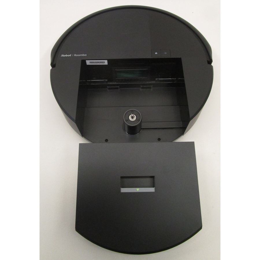 iRobot Roomba 205 Dustcompactor Combo L121040 - Réservoir à poussière accessible par le haut