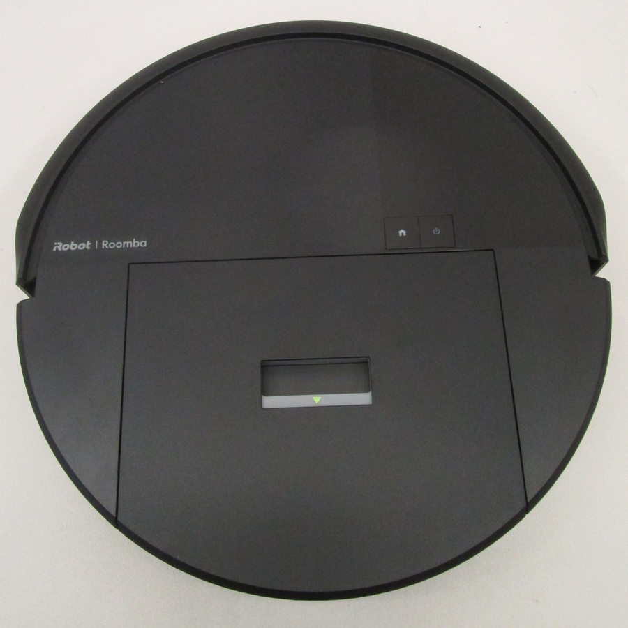 iRobot Roomba 205 Dustcompactor Combo L121040 - Vue de dessus