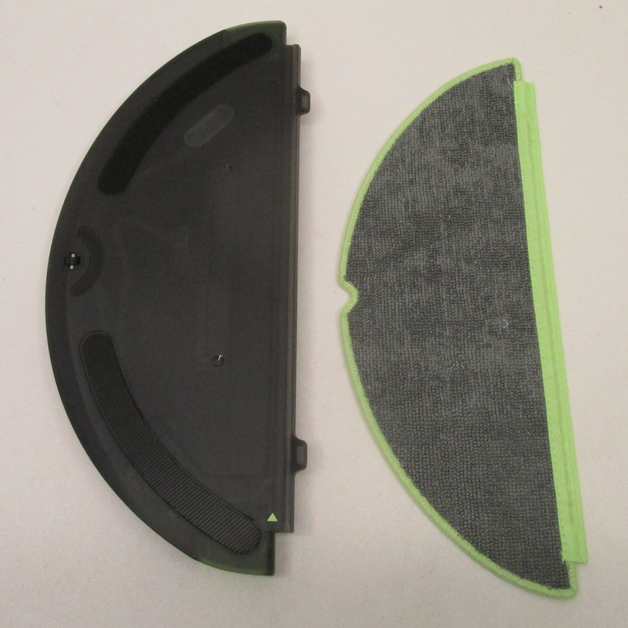 iRobot Roomba 205 Dustcompactor Combo L121240 - Accessoires fournis de série