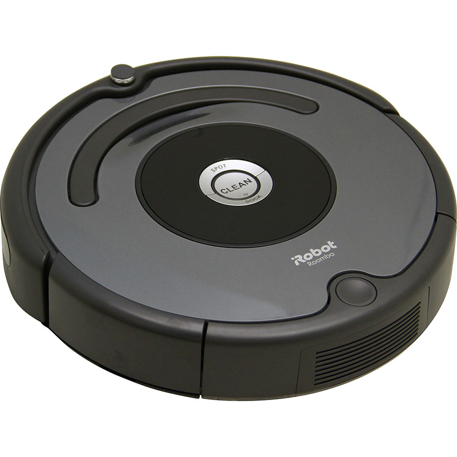 iRobot Roomba 676 - Vue principale