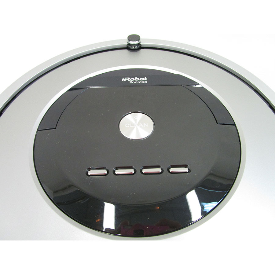Test iRobot Roomba 886 Aspirateur robot UFC Que Choisir Test iRobot Roomba 886 Aspirateur robot UFC Que Choisir