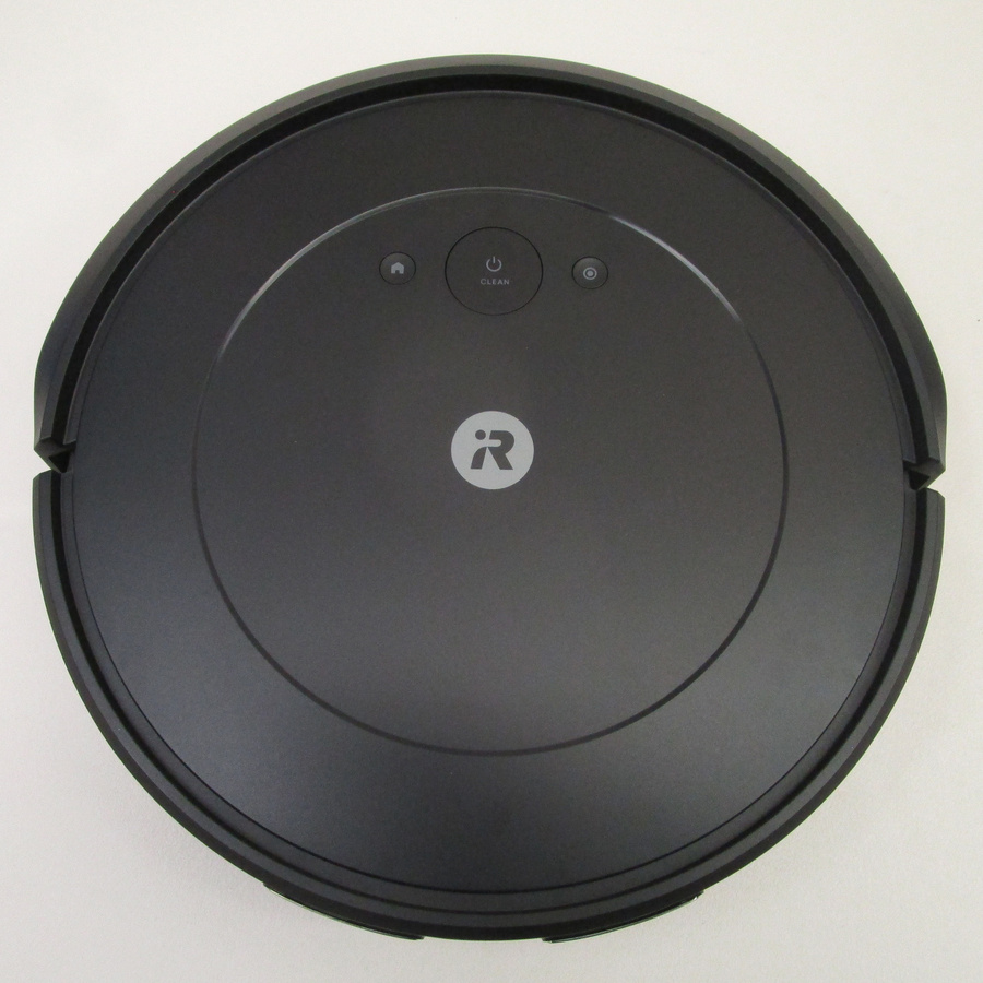iRobot Roomba Combo 2 Essential + Y0510 40 - Vue de dessus