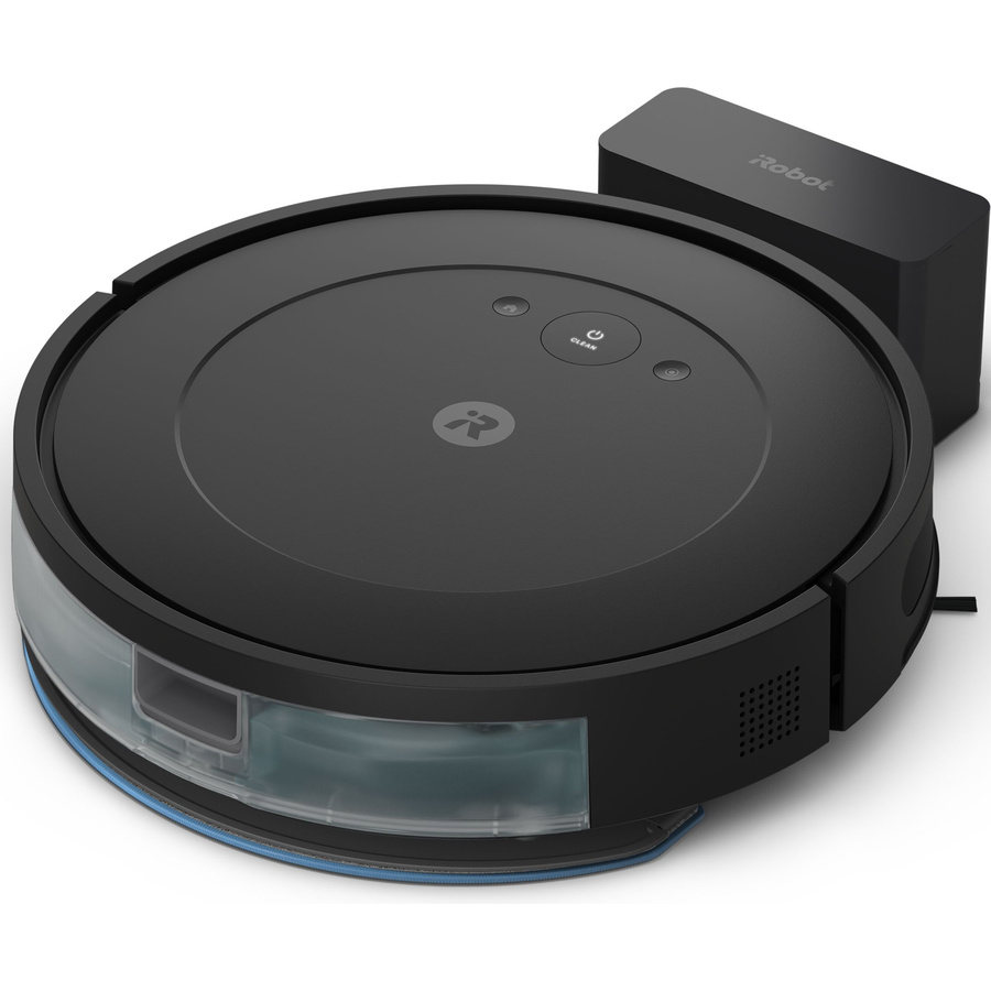 iRobot Roomba Combo Essential Y0110 40 - Vue pricipale