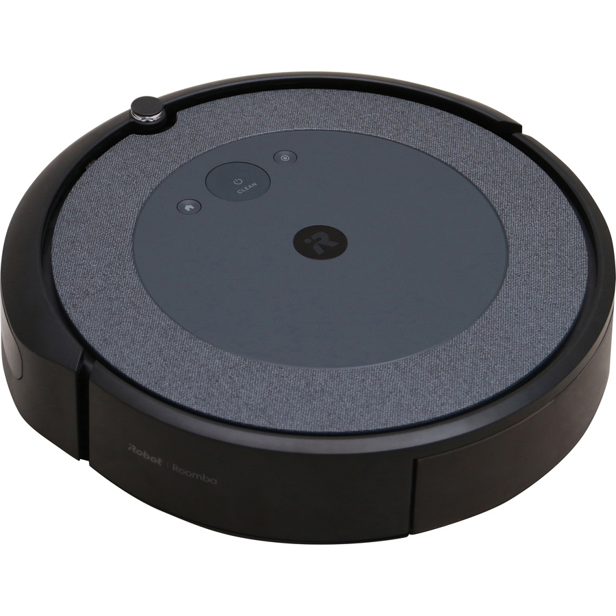 iRobot Roomba Combo I5 I5178 - Vue principale