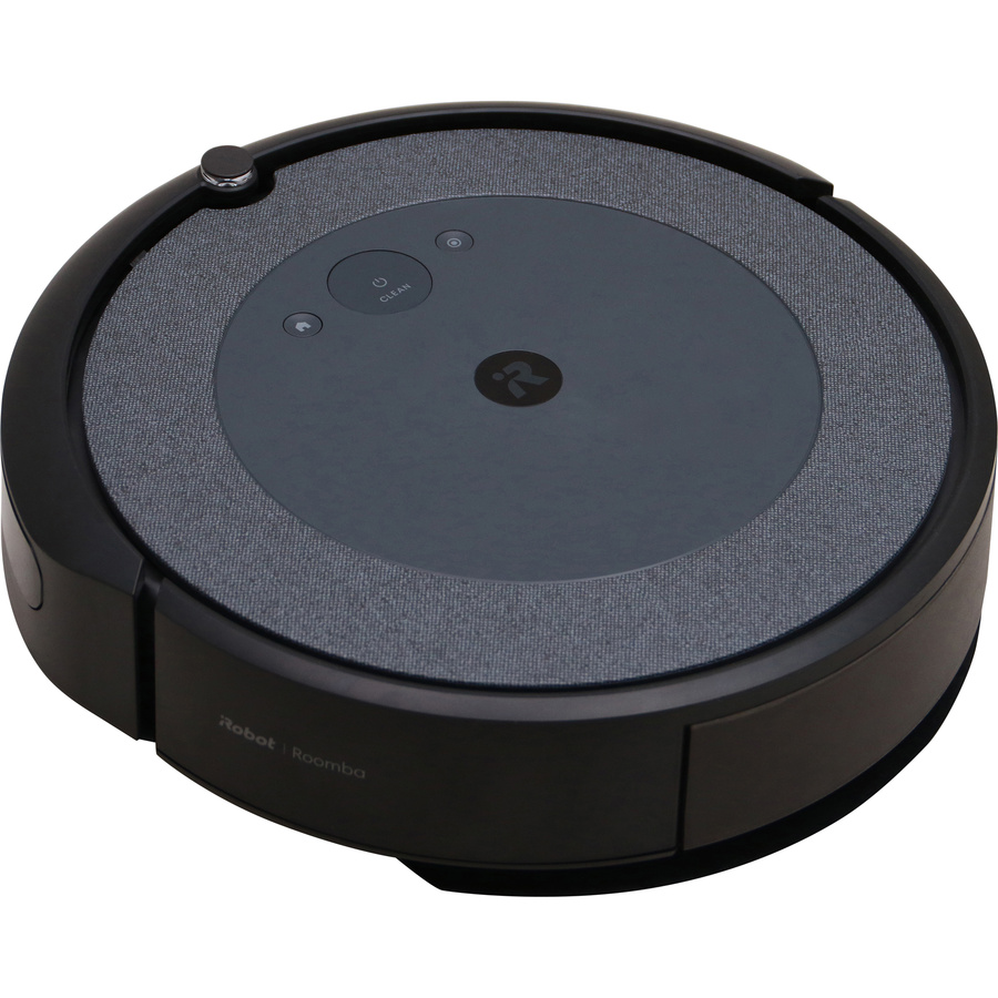 iRobot Roomba Combo i5+ i5578 - Vue principale