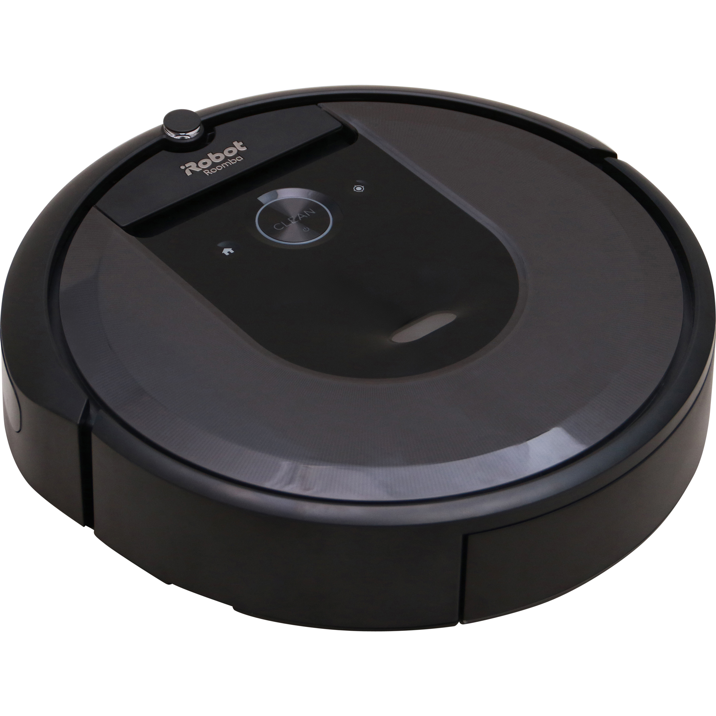 Tutoriel pour coupler le bac de lavage sur le robot Roomba® Combo® i8 ou  i8+