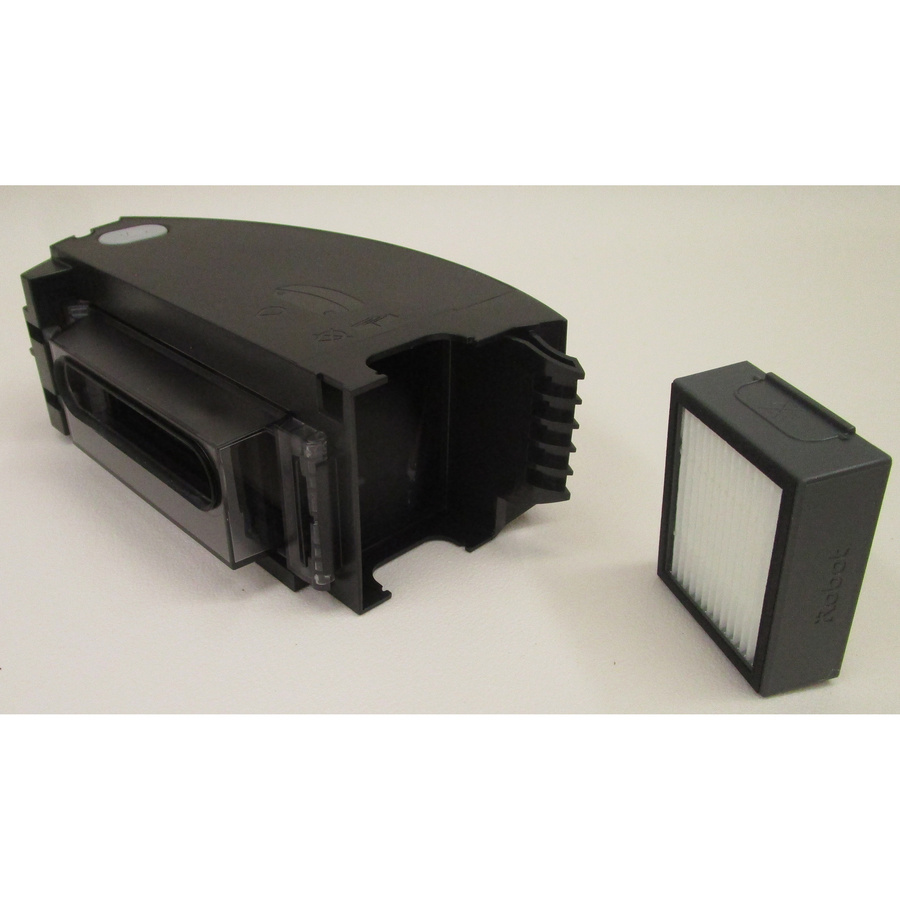 iRobot Roomba Combo i8 i8178 - Bac à poussière et son filtre