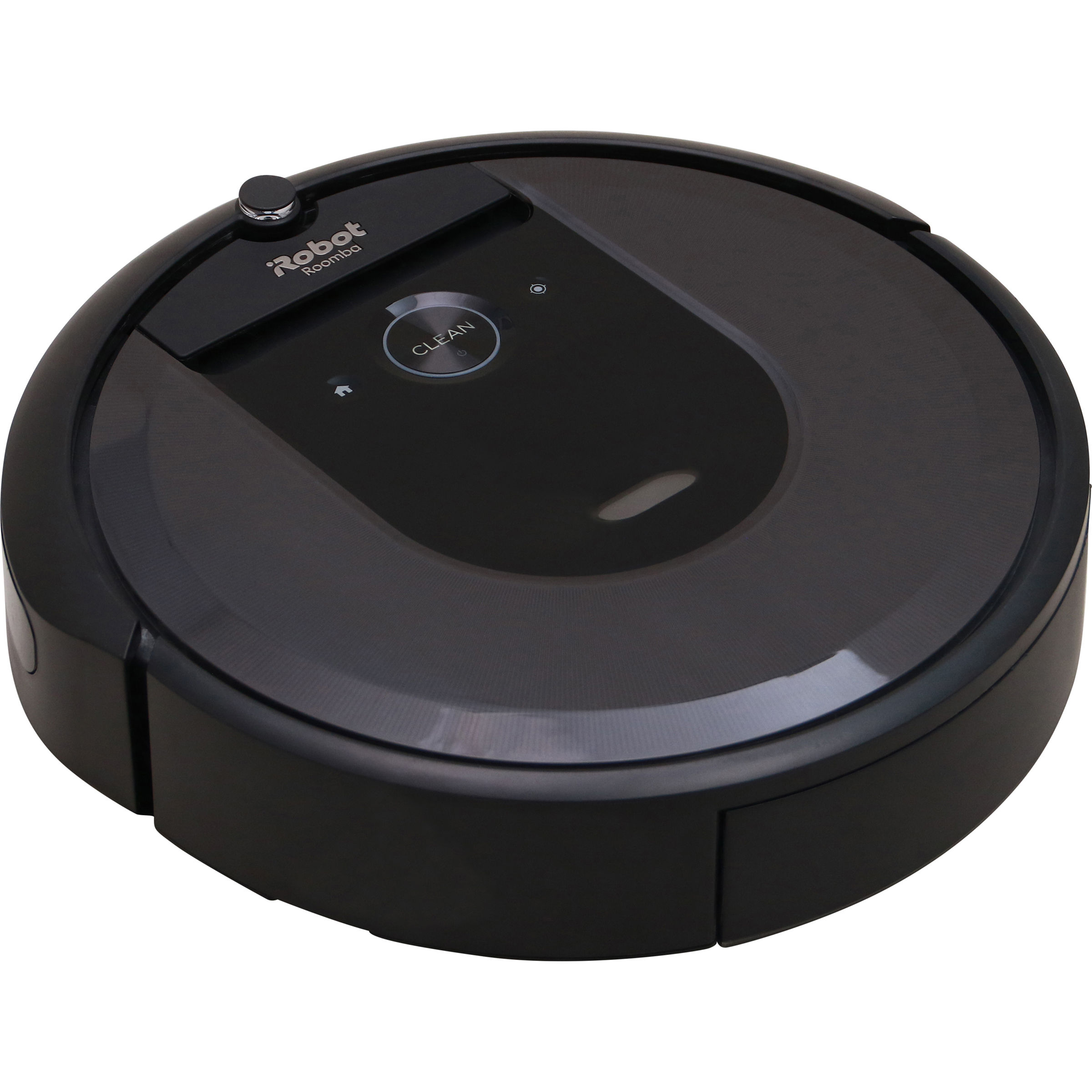 Test iRobot Roomba Combo i8+ i8578 - Aspirateur robot - UFC-Que