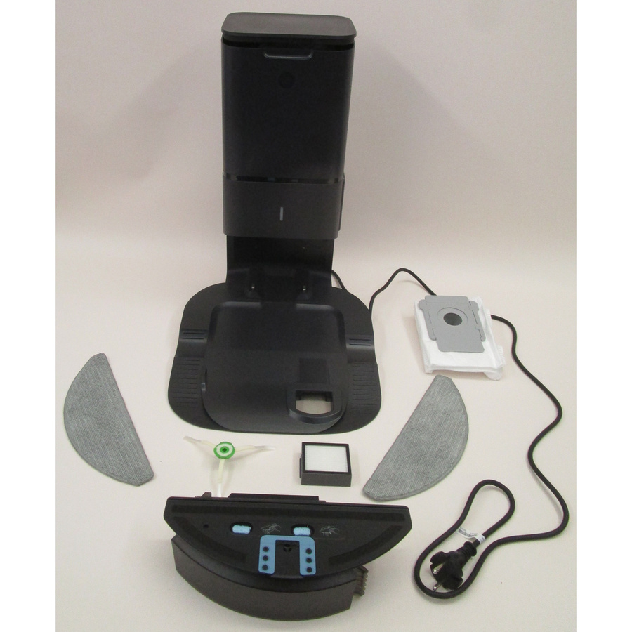 iRobot Roomba Combo i8+ i8578 - Accessoires fournis de série