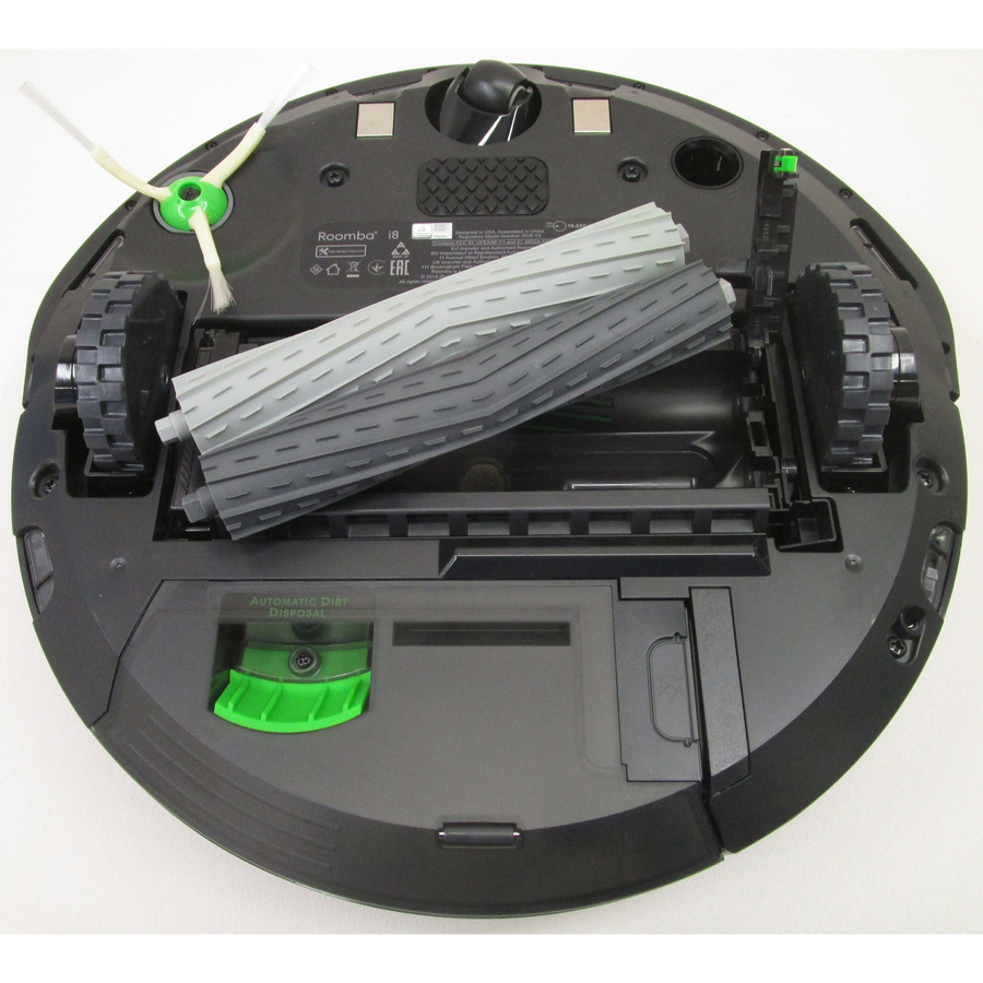 iRobot Roomba Combo i8+ i8578 - Accès à la brosse principale