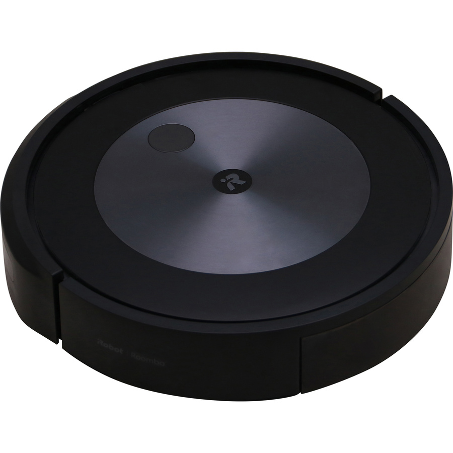 iRobot Roomba Combo J5 J5178 - Vue principale