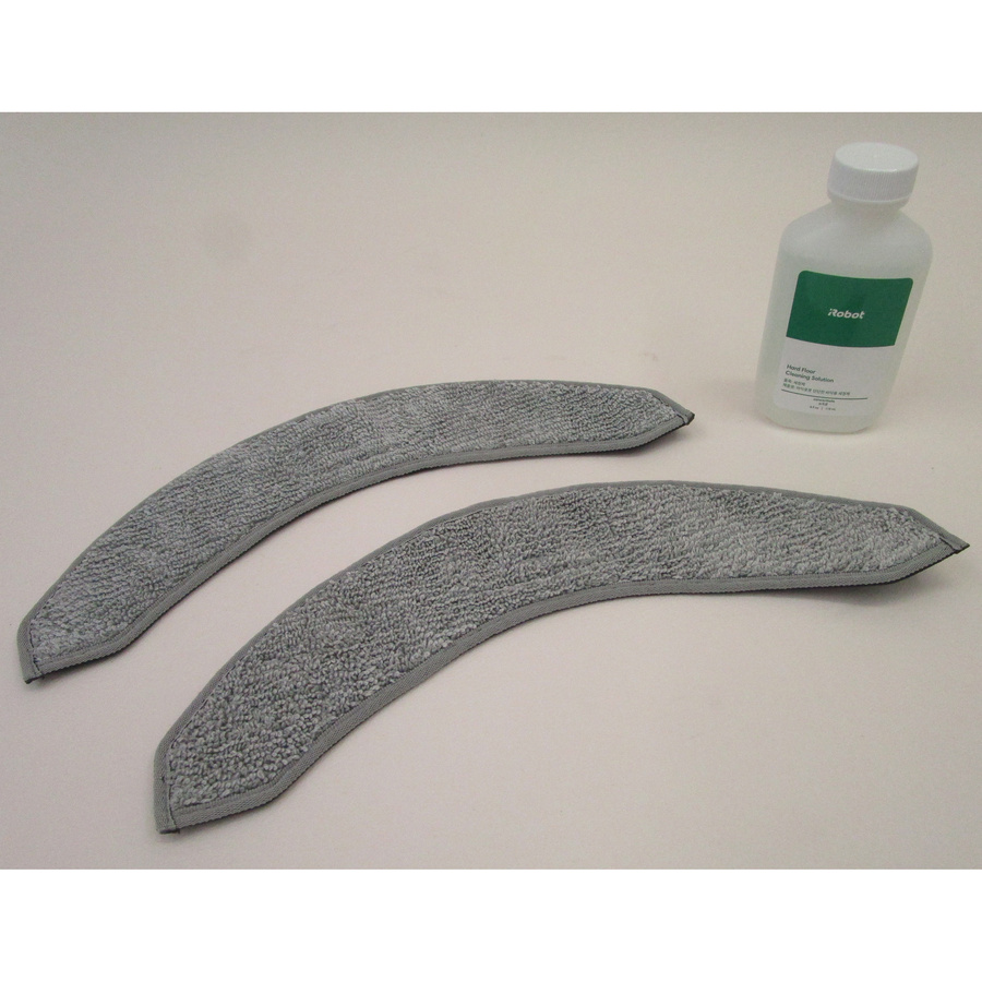 iRobot Roomba Combo J7 C7158 40 - Accessoires fournis de série