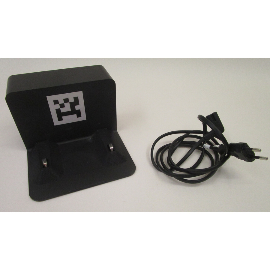 iRobot Roomba Combo J7 C7158 40 - Station de charge
