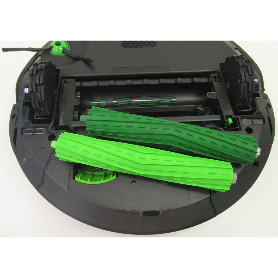 iRobot Roomba Combo J7 C7158 40 - Accès aux brosses principales