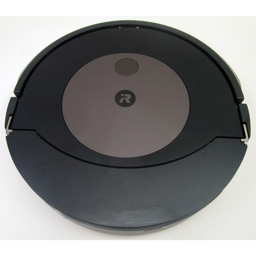 iRobot Roomba Combo J9+ C9758 - Vue de dessus