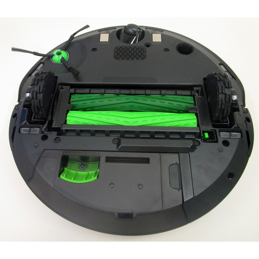 iRobot Roomba Combo J9+ C9758 - Vue de dessous