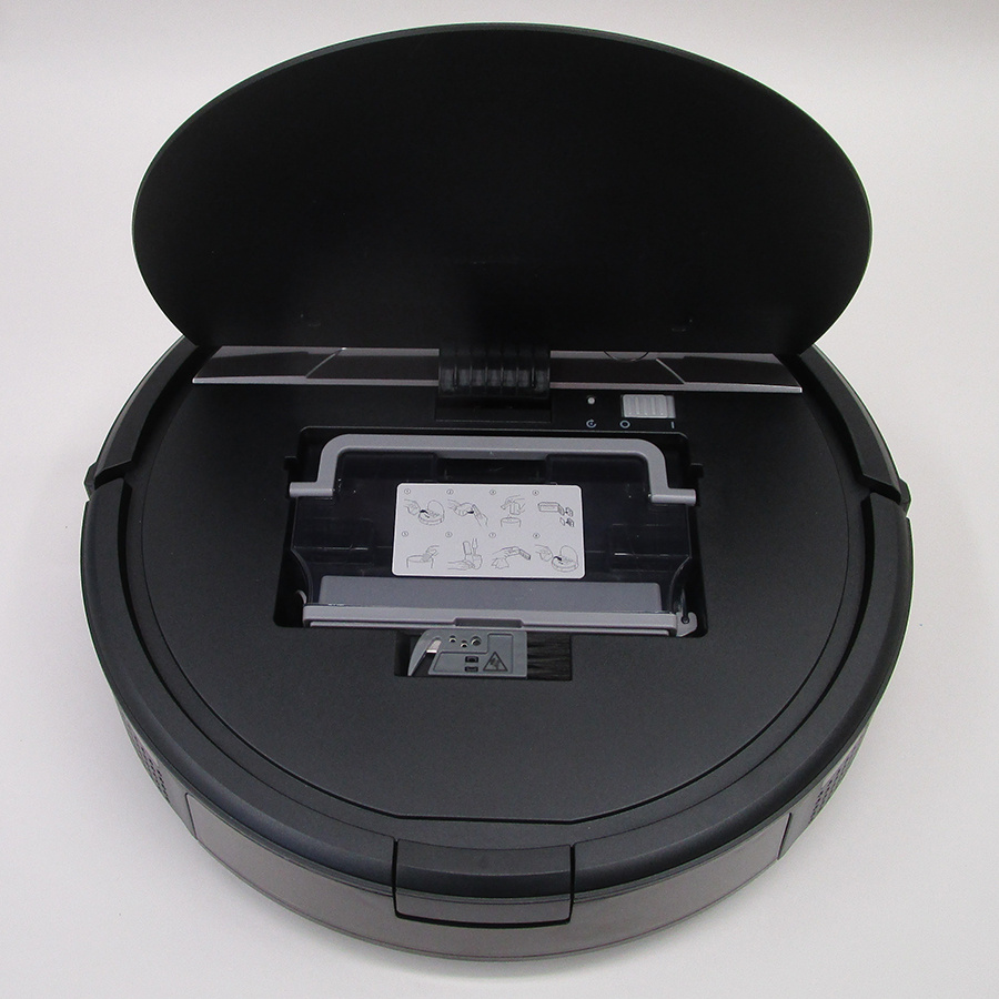 iRobot Roomba Combo R1138 - Accessoire de nettoyage de l'appareil