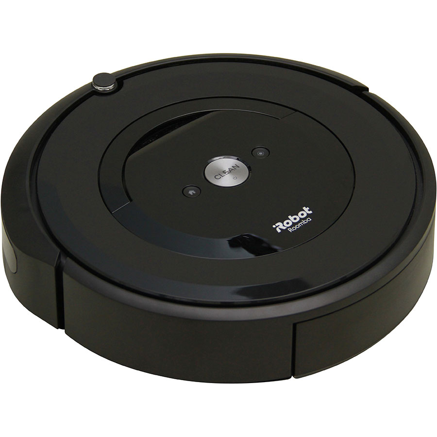 iRobot Roomba e5158 - Vue principale