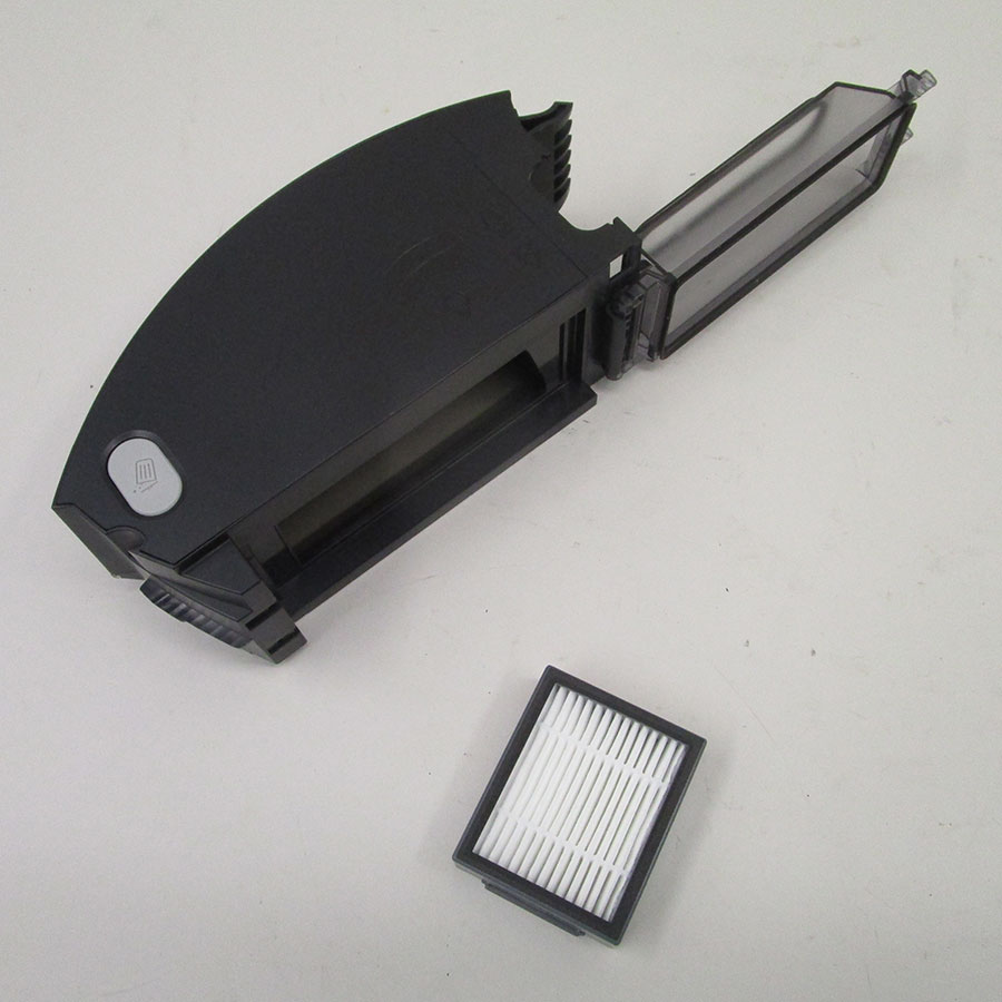 iRobot Roomba e5158 - Bac à poussière et son filtre