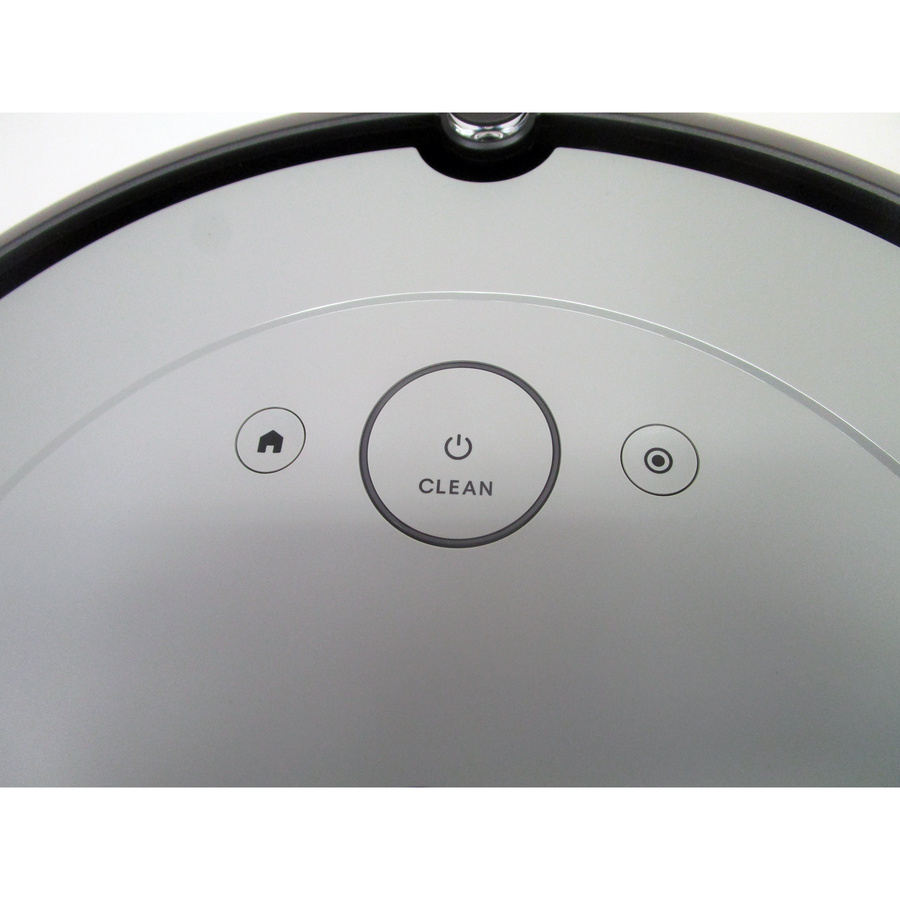 iRobot Roomba I1+ I1556 40 - Bandeau de commandes