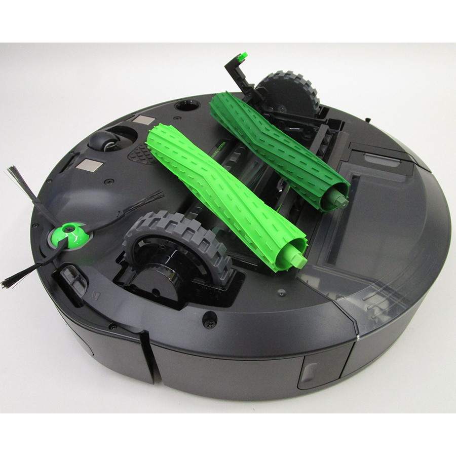 iRobot Roomba i115840 - Brosse principale retirée