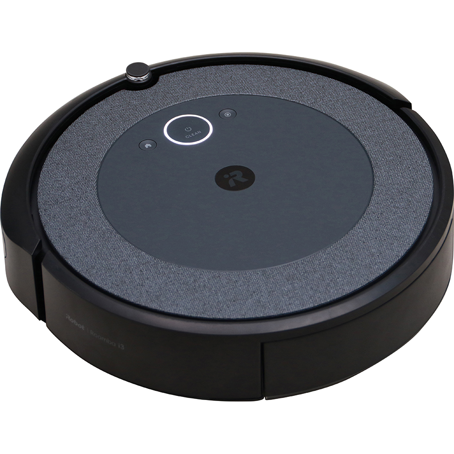 iRobot Roomba i3 i3158 - Vue principale