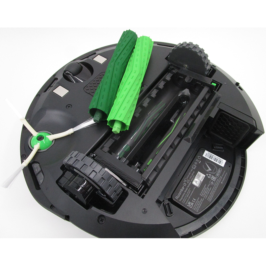 iRobot Roomba i3 i3158 - Accès à la brosse principale