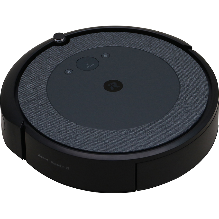 iRobot Roomba i3+ i3558 - Vue principale