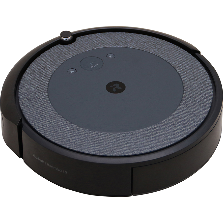 Test iRobot Roomba i5 i5158 - Aspirateur robot - UFC-Que Choisir