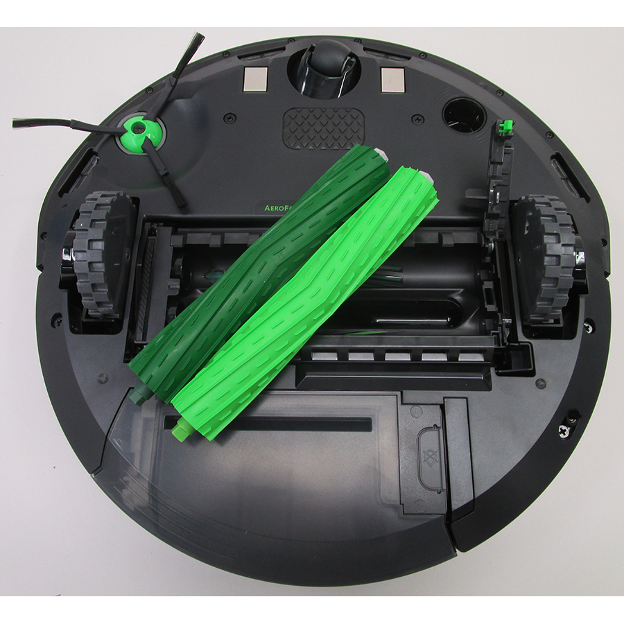 iRobot Roomba i5 i5158 - Brosse principale retirée