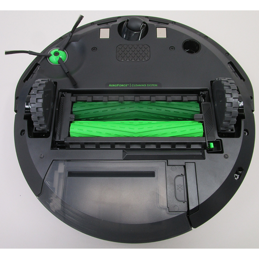 iRobot Roomba i5 i5158 - Vue de dessous