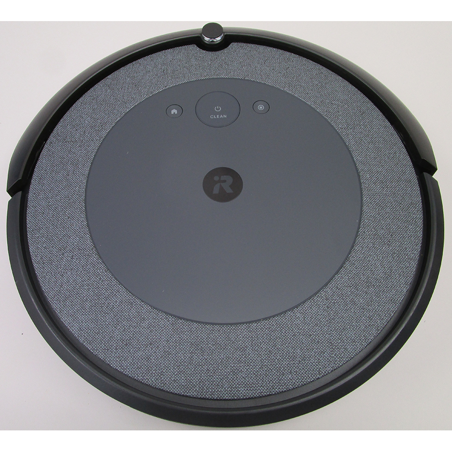 iRobot Roomba i5 i5158 - Vue de dessus