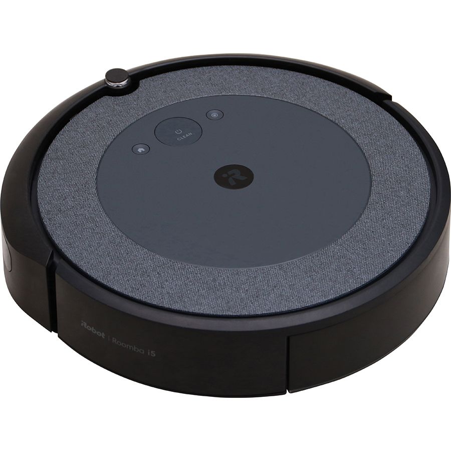 iRobot Roomba i5+ i5658 - Vue principale
