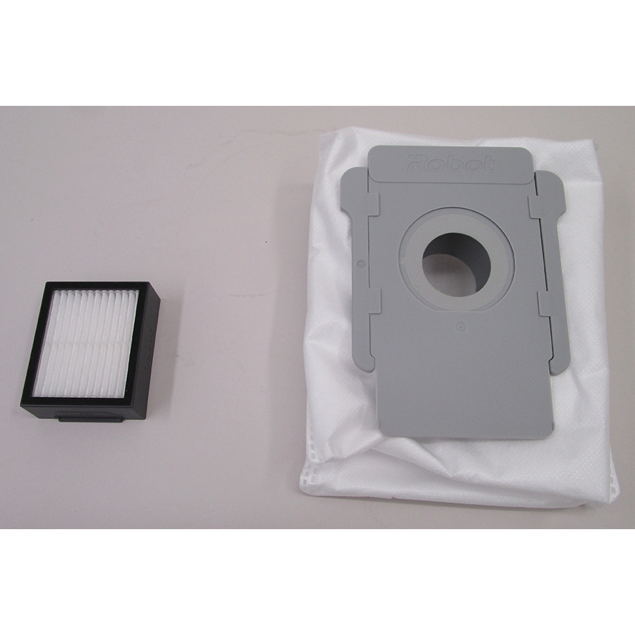 iRobot Roomba i5+ i5658 - Accessoires fournis de série