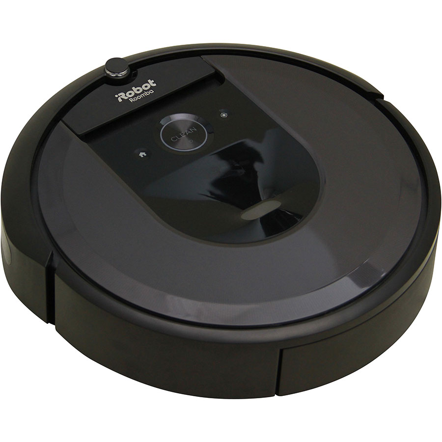 iRobot Roomba i7 i7158 - Vue principale