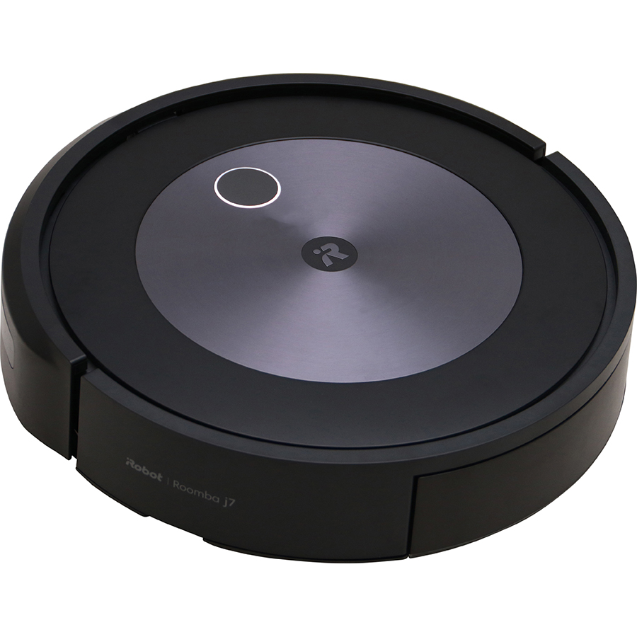 iRobot Roomba J7 J7158 - Visuel principal