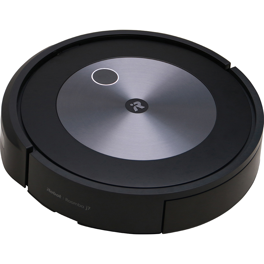 iRobot Roomba J7+ J7558 - Visuel principal