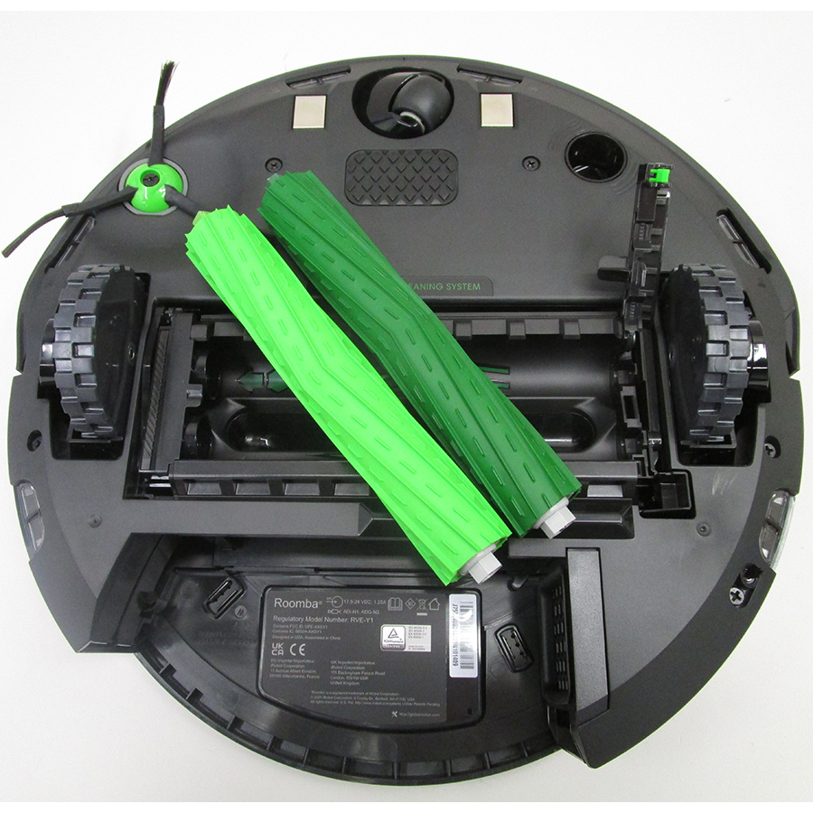 iRobot Roomba J7+ J7558 - Réservoir à poussière sorti