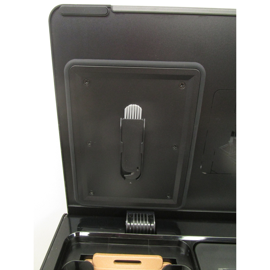 iRobot Roomba Max 705 Combo + base AutoWash X185040 - Accessoire de nettoyage de l'appareil