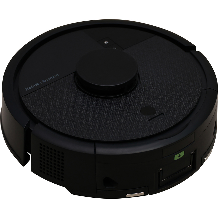 iRobot Roomba Mini + base AutoEmpty F155040 - Vue principale