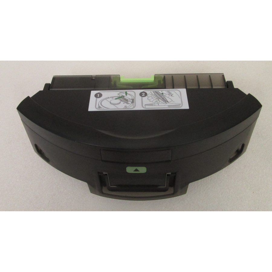 iRobot Roomba Mini + base AutoEmpty F155040 - Réservoir à poussière