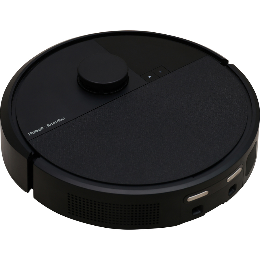 iRobot Roomba Plus 405 Combo G185040 - Vue principale