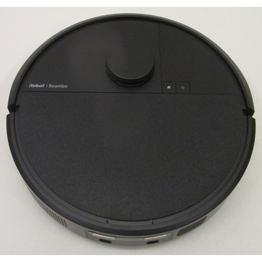 iRobot Roomba Plus 405 Combo G185040 - Vue de dessus